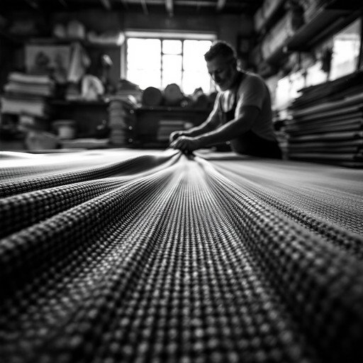 Bizztex quality inspection in Pakistan