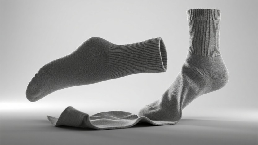 Socks Measurement